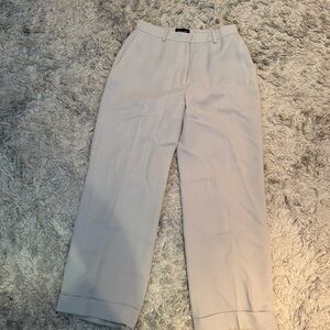 Focus 2000 Elegant Cream Pants